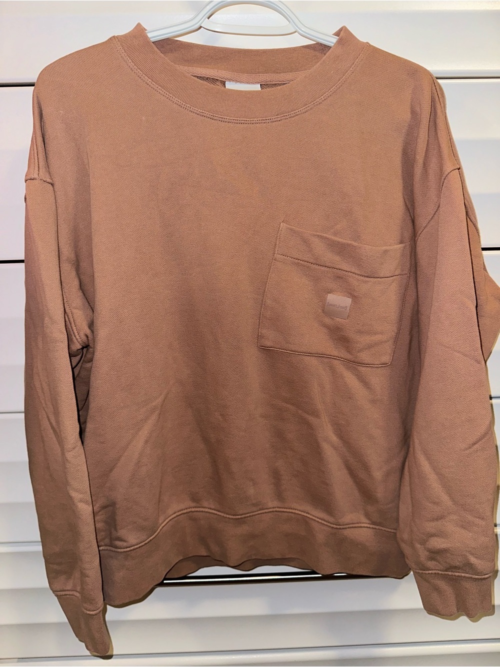Zara Crewneck sweater
